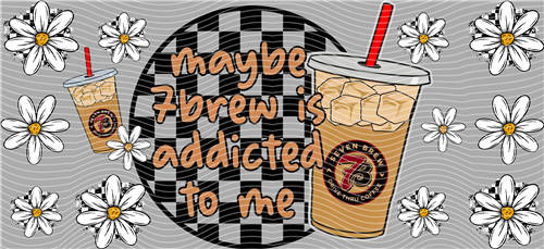 16oz Latest Bestseller-C 8576